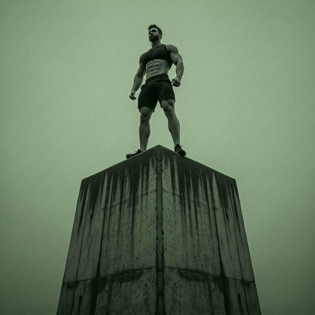 Symbolic strength and structure