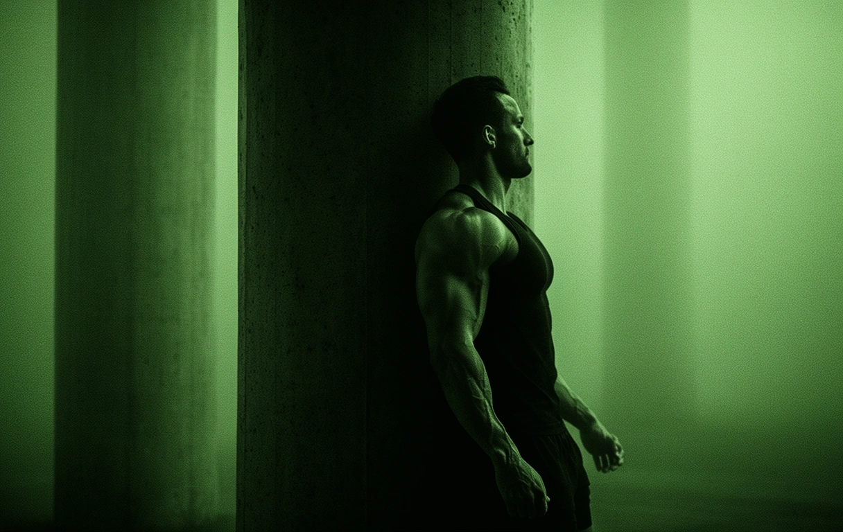 Movement and discipline