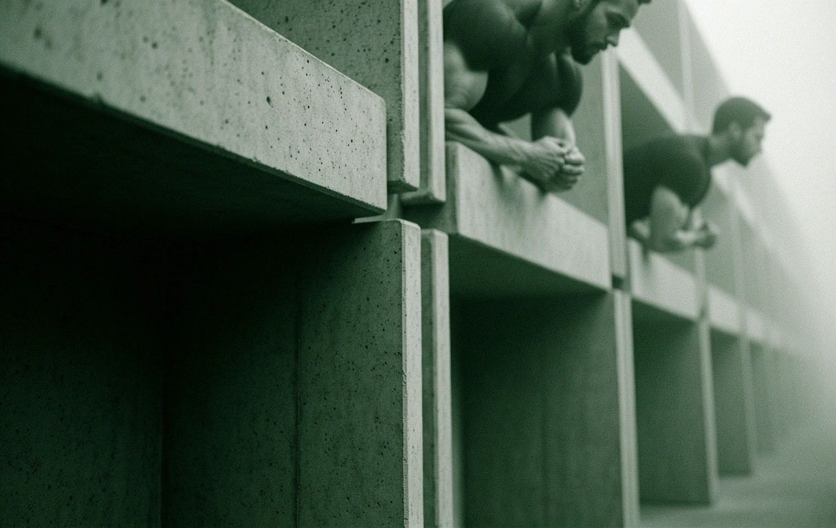 Structure and security